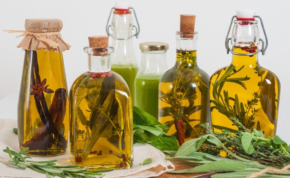 leczenie łuszczycy w domu